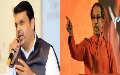 सीएम फड़णवीस पर शिवसेना मंत्रियो का हमला ?