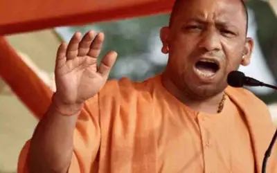 लंदन में आंबेडकर के मकान को मोदी ने बनवाया स्मारक : योगी