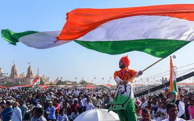कांग्रेस बनाएगी पांच करोड़ नए सदस्य