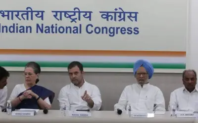 अब आरएसएस की राह चलेगी कांग्रेस