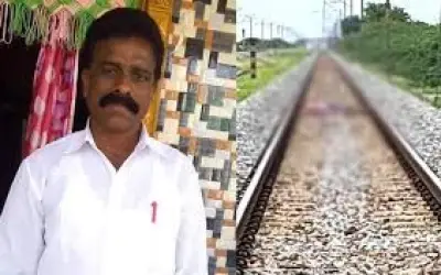 कोरोना की चपेट में आए कांग्रेस नेता ने आत्महत्या की