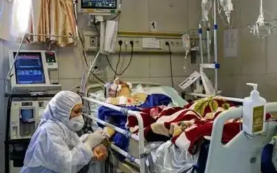 24 घंटों में आए कोरोना के 25,072 नए मामले
