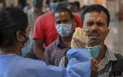 महारष्ट्र में कोरोना के 41 नए मामले आए सामने