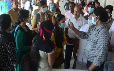 कोरोना वायरस के बीच भारत के लिए यह सप्ताह बेहद अहम