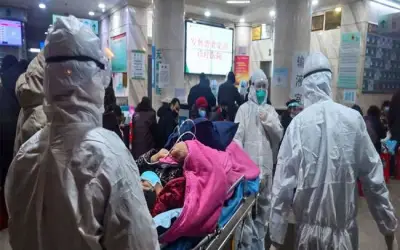 50 हज़ार से अधिक कोविड-19 मामलों के साथ मुंबई टॉप पर