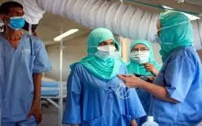 24 घंटों में कोरोना के 1,946 नए मामले आए सामने