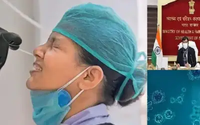 कोरोना वायरस को लेकर केंद्र सरकार का सभी राज्यों को निर्देश