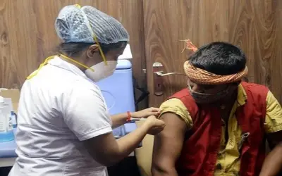 खतरनाक हुआ डेल्टा वेरिएंट, स्‍वास्‍थ्‍य कर्मियों दी जाएगी बूस्‍टर डोज