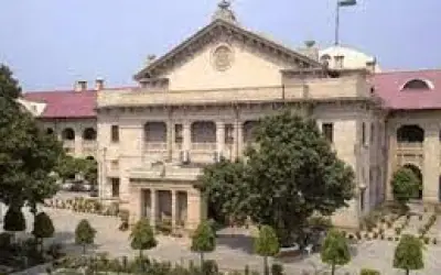 इश्क में शारीरिक संबंध रेप नहीं : इलाहाबाद हाईकोर्ट