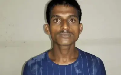 मुंबई के अस्पताल से कोरोना संक्रमित आरोपी फरार