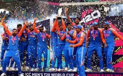 कब होगी विश्व विजेताओं की वतन वापसी ?