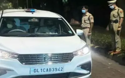 सीआरपीएफ के जवान ने अपने अधिकारी की हत्या कर खुद को भी मारी गोली