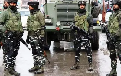 न भूलेंगे, न माफ करेंगे अब बदला लेंगे : सीआरपीएफ