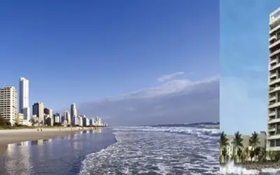 अब मुंबई के समुद्र किनारे बनेगी ऊंची इमारतें, सरकार ने किया नियमों में बदलाव