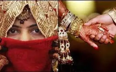 शादी के 72 घंटे बाद ही कोरोना ने दुल्हन की सुहाग छीनी