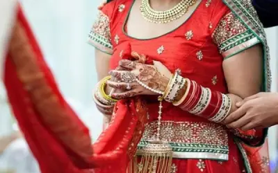 दूल्हे की कटी उंगलियां देखकर दुल्हन ने किया शादी से इनकार