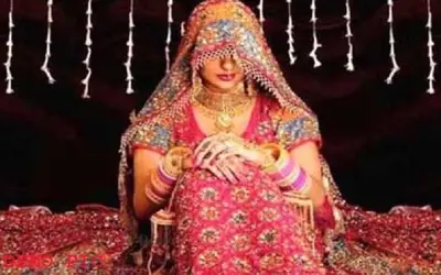 दुल्हन निकली शादी शुदा हत्यारन