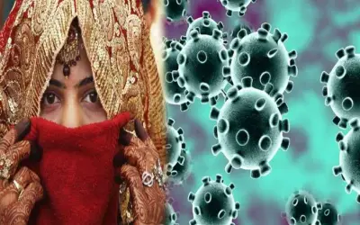 कोरोना के नाम पर नवविवाहिता को किया दहेज़ के लिए प्रताड़ित