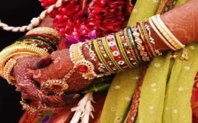 दूल्हे की गाड़ी से टकराकर दुल्हन के भाई की मौत, दूल्हा बिना शादी के फरार