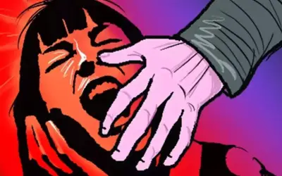 यूपी में सात साल की मासूम से दुष्कर्म