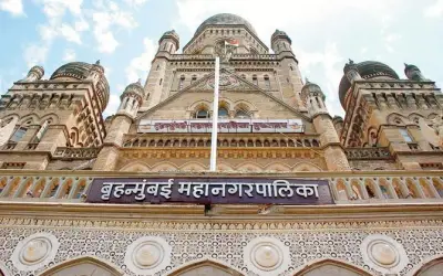 बकायेदारों के खिलाफ बीएमसी की कार्रवाई शुरू