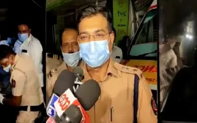 मुंबई के लालबाग इलाके में मिला महिला का शव, पुलिस की हिरासत में बेटी, भाई और भतीजा