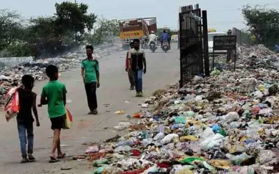 70 दलित परिवारों के 148 लोगों का बाड़मेड़ में बहिष्कार