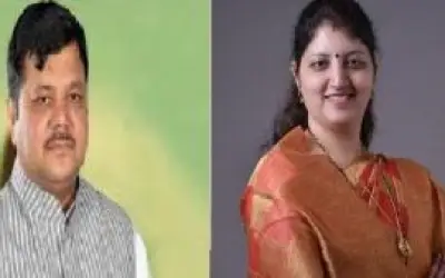 दरेकर के खिलाफ पुणे के सिंहगढ़ थाने में शिकायत दर्ज