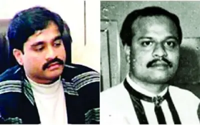 सोशल मीडिया पर दाऊद की मौत की अफवाह