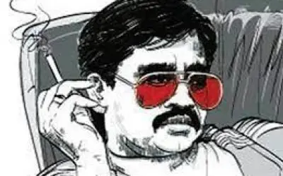 दाऊद के भांजे ने ईडी के सामने कबूल किया कि कराची में छिपकर बैठा है दाऊद