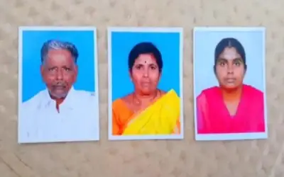 कोरोना की नकली दवा से एक ही परिवार के तीन सदस्यों की मौत