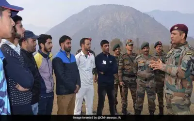 अब देश सेवा करेंगे धोनी