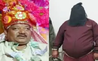 लड़कियों को जाल में फंसाकर सातवीं बार शादी करनेवाला दूल्हा गिरफ्तार