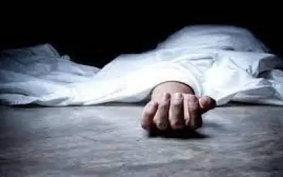 पैसे के लिए जीजा ने की साले की हत्या