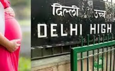 अदालत से 28 सप्ताह की अविवाहित महिला को गर्भपात कराने की अनुमति नहीं