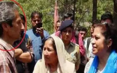 कसौली मर्डर मामले में SC ने मांगा स्टेटस रिपोर्ट