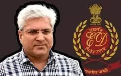 ईडी ने दिल्ली के परिवहन मंत्री को पूछताछ के लिए बुलाया