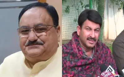 जल्द बदलेगा दिल्ली बीजेपी अध्यक्ष का चेहरा