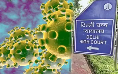 दिल्ली हाईकोर्ट का फैसला कोरोना से ठीक हुए लोगों का प्लाज़्मा लेना ज़रूरी नहीं