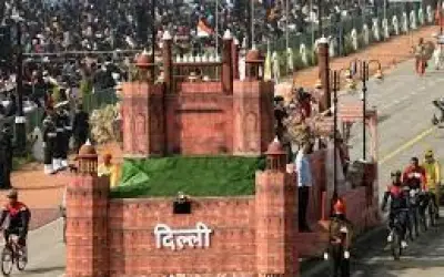 26 जनवरी की परेड में नहीं दिखेगी दिल्ली की झांकी