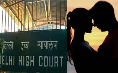 शादी का वादा कर सहमति से संबंध बनाए तो पुरुष दुष्कर्म का पूर्ण दोषी नहीं : हाईकोर्ट