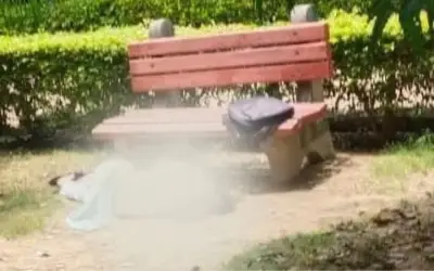 शादी से इनकार करने पर छात्रा को लोहे की रॉड से मारा, मौके पर ही हुई  मौत