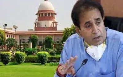 महाराष्ट्र सरकार की याचिका सुप्रीम कोर्ट में खारिज, पूर्व गृह मंत्री देशमुख के खिलाफ जारी रहेगी सीबीआई जांच