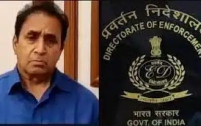 ईडी के सामने पेश होंगे अनिल देशमुख