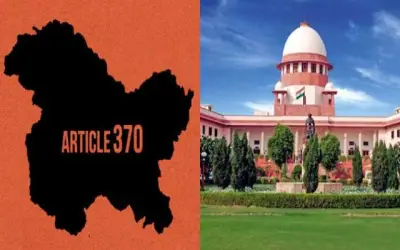जम्मू-कश्मीर में सात दिन के अंदर इंटरनेट बैन और धारा 144 की समीक्षा करने का सुप्रीम कोर्ट ने दिया निर्देश