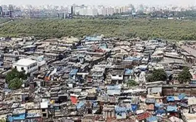 धारावी में कोरोना ने बजाई खतरे की घंटी, 22 संक्रमित
