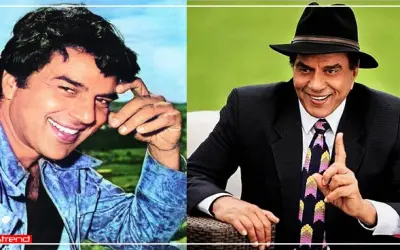 हीमैन धर्मेंद्र मना रहे हैं 85वां जन्मदिन