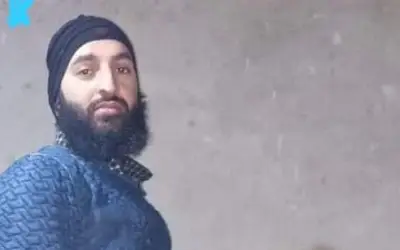 सुरक्षाबलों ने जैश-ए-मोहम्मद के सज्जाद अफगानी को किया ढेर