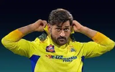महेंद्र सिंह धोनी भीआईपीएल 2024 प्लेयर रिटेंशन सूची में शामिल