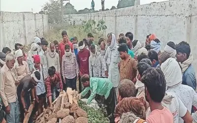 सांप ने काटा तो अस्पताल के बदले तांत्रिकों के चक्कर में गई जान